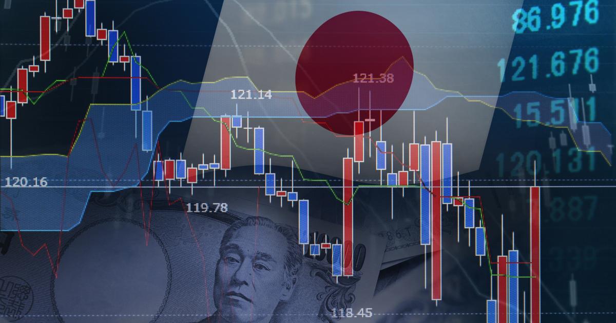 Japon : après un léger ralentissement, l'inflation accélère nettement en septembre, à 2,1%