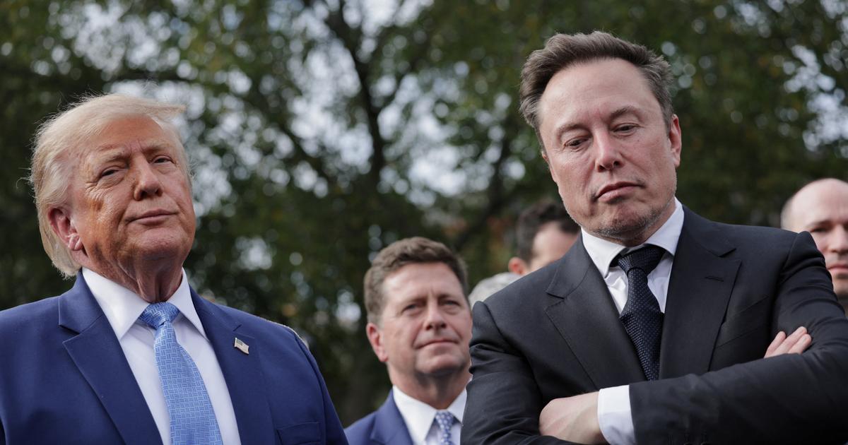 «Ce qui compte, c’est qu’il l’a relancé» : Trump affirme que Musk a réactivé l’accès de l’Ukraine au système Starlink