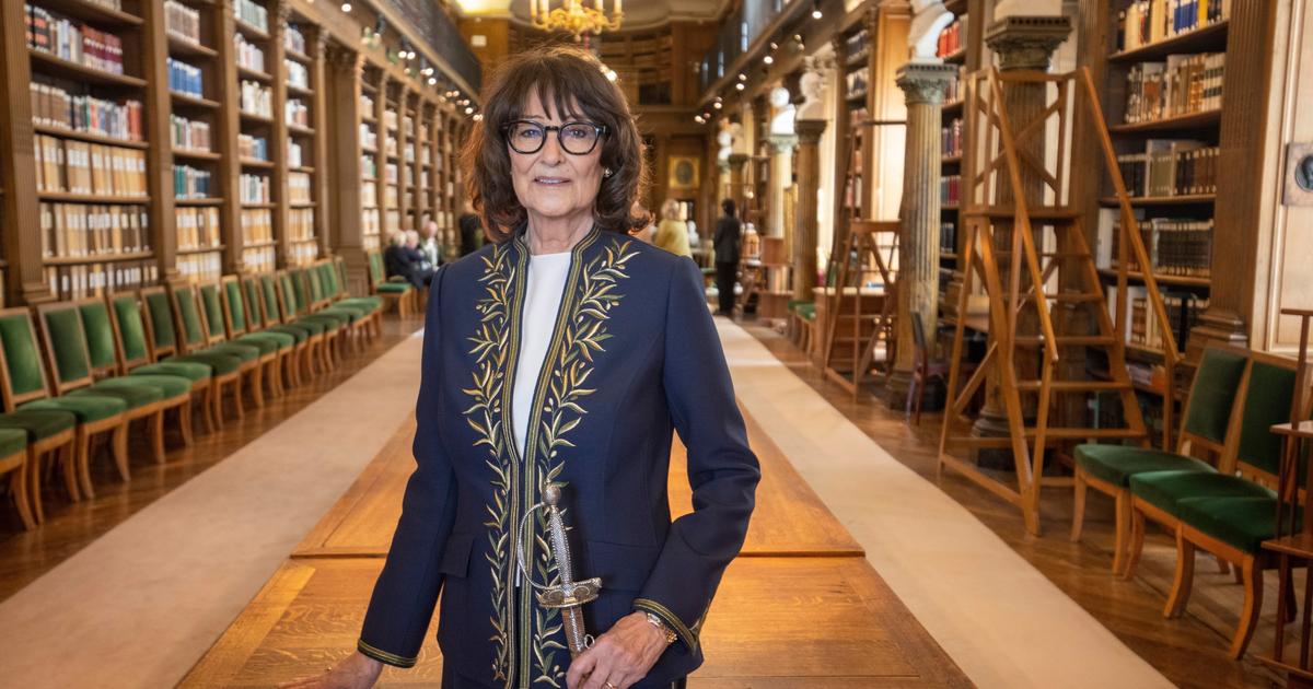 Sylviane Agacinski : « Ne laissons pas pourrir la démocratie »