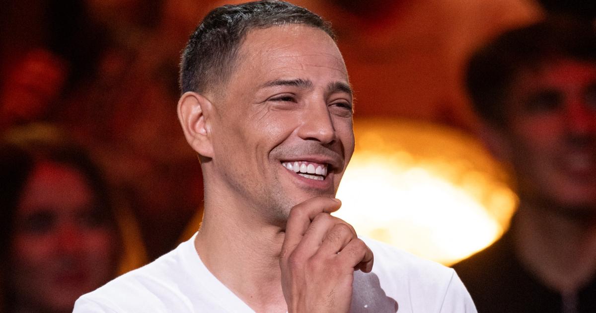 Steevy Boulay installé au Mans depuis 23 ans : cette reconversion ...