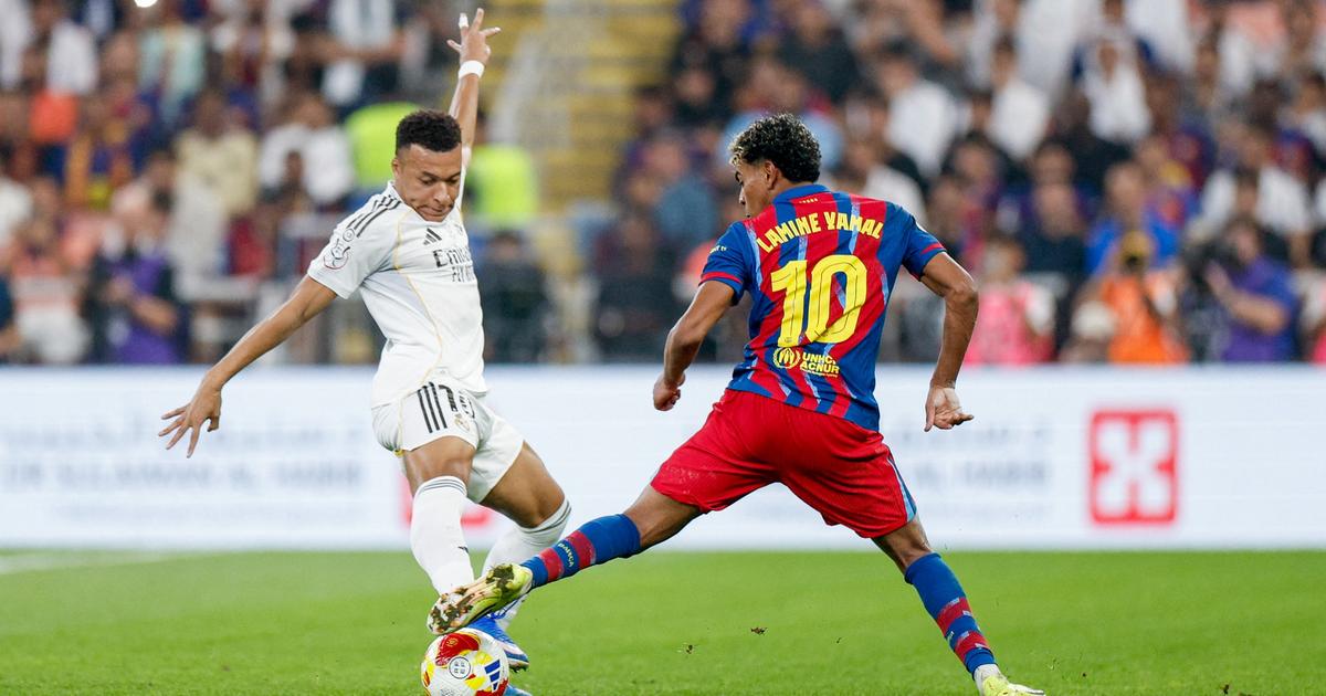 Barça-Real Madrid : «C’est plus important qu’une élection présidentielle», pourquoi le Clasico est le match le plus regardé au monde