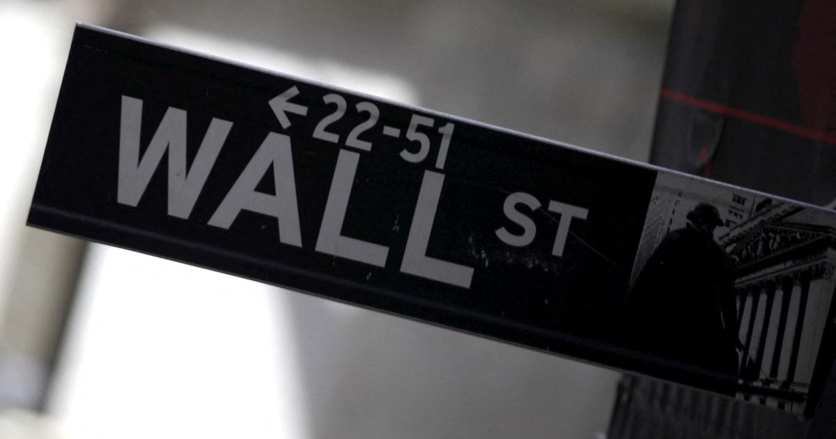 Photo : lefigaro.fr Le Dow Jones cédait 1,02 %, l’indice Nasdaq - à forte coloration technologique - reculait de 0,12 % et l’indice élargi S&P