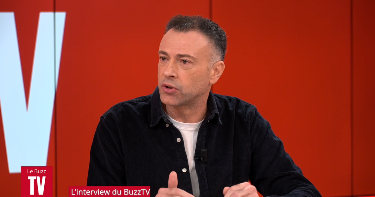 «Céline Dion n’a reçu personne dans sa loge, à part Jean-Jacques Goldman», indique Anthony Martin (RTL)