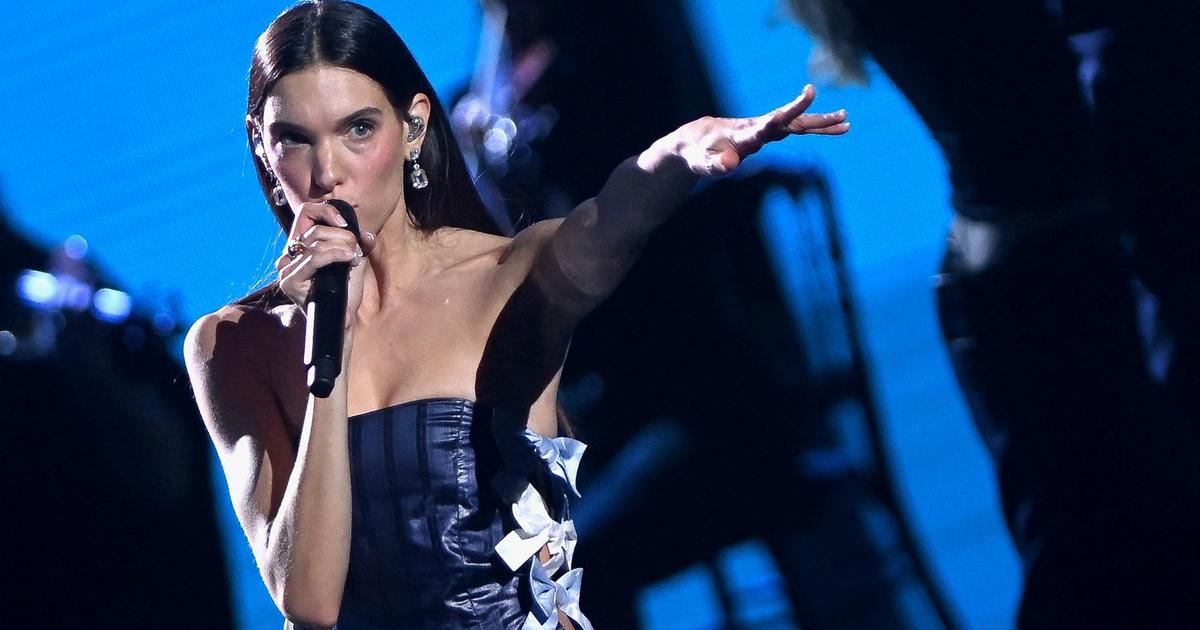 Charlotte Cardin annonce une tournée mondiale de 23 dates, dont une à Paris