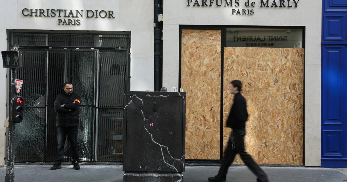 « Que pourra faire un seul salarié face à 50 émeutiers ? » : le recours à la sécurité privée, une décision polémique pour la protection des commerces