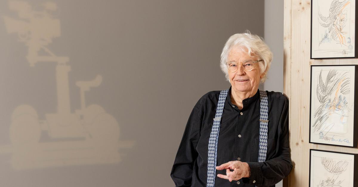 « Jean-Jacques Annaud, dompteur d’émotions », une leçon de cinéma sans tralala