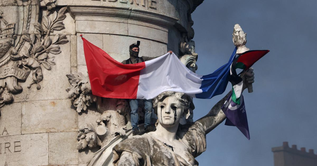 Albert Zennou : « En France, l’ordre républicain ne va plus vraiment de soi »