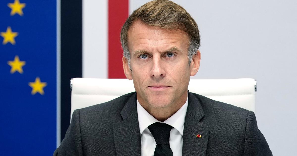 EN DIRECT - Manifestations du 24 octobre : Macron en première ligne avec les lycéens et les forces de l’ordre, Binet réclame une hausse de 10% des salaires