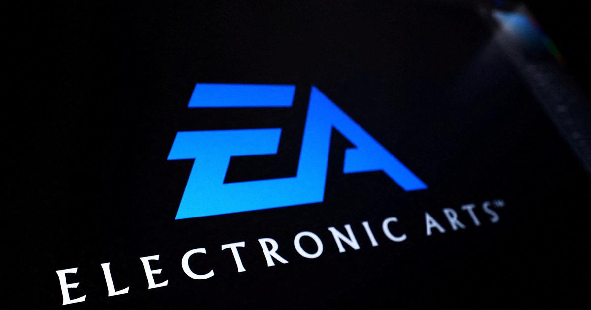 Jeu vidéo : Electronic Arts licencie 400 salariés et ferme un studio culte