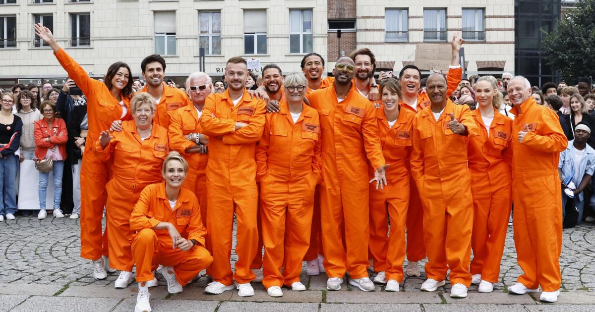 Audiences : quel score pour le lancement de «Wanted : attrape-moi si tu peux» sur M6 ?
