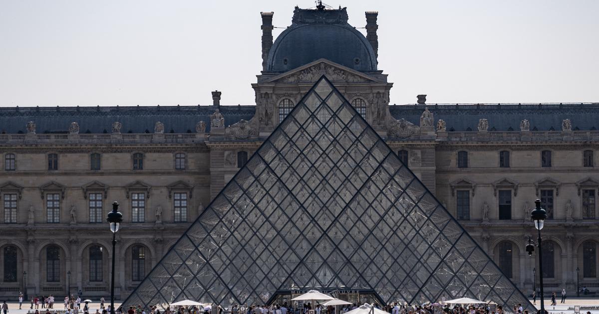 Château de Versailles, Opéra de Paris, musée du Louvre… plusieurs lieux culturels fermés samedi en marge des manifestations