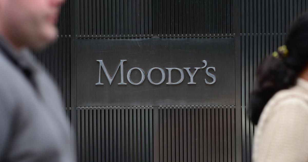 Dette : à la surprise générale, Moody’s ne dégrade pas la France