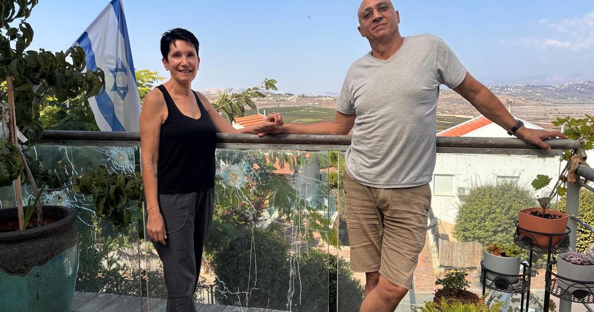 « Le pays doit rester juif sinon il disparaîtra » : dans le nord d’Israël, « Bibi » Netanyahou reste au centre du jeu avant les élections