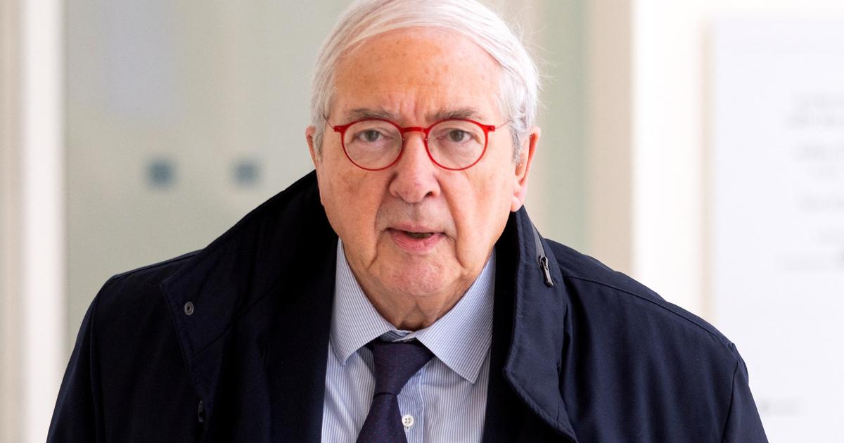 L'ancien président PS de la région Île-de-France Jean-Paul Huchon est mort à l’âge de 80 ans