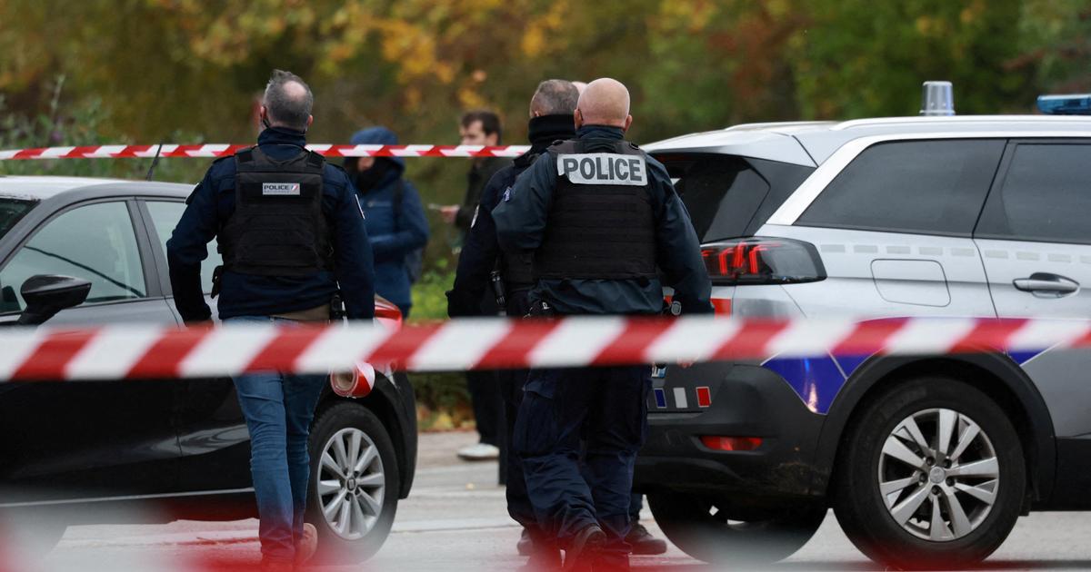 Attaque terroriste dans les Yvelines : le livre d’Hitler Mein Kampf retrouvé au domicile du tireur