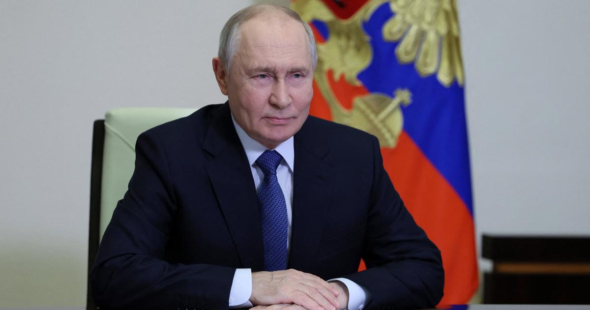 Le président iranien rencontrera Poutine mardi à Moscou