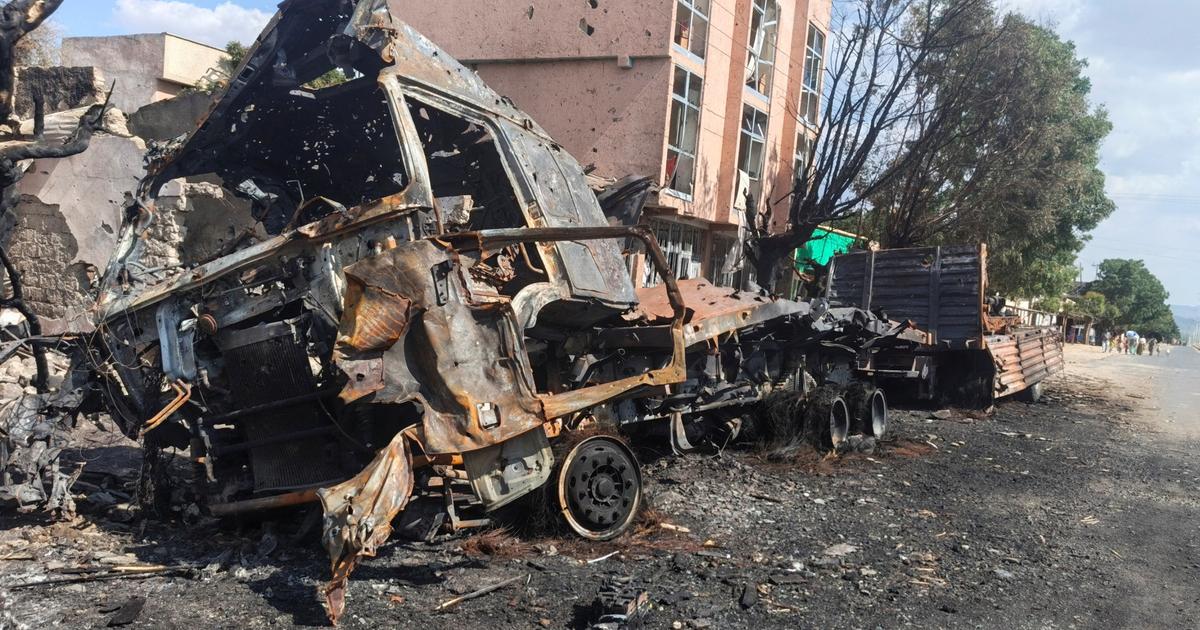 En Éthiopie, les affrontements entre forces armées ont à nouveau fait plusieurs morts cette semaine
