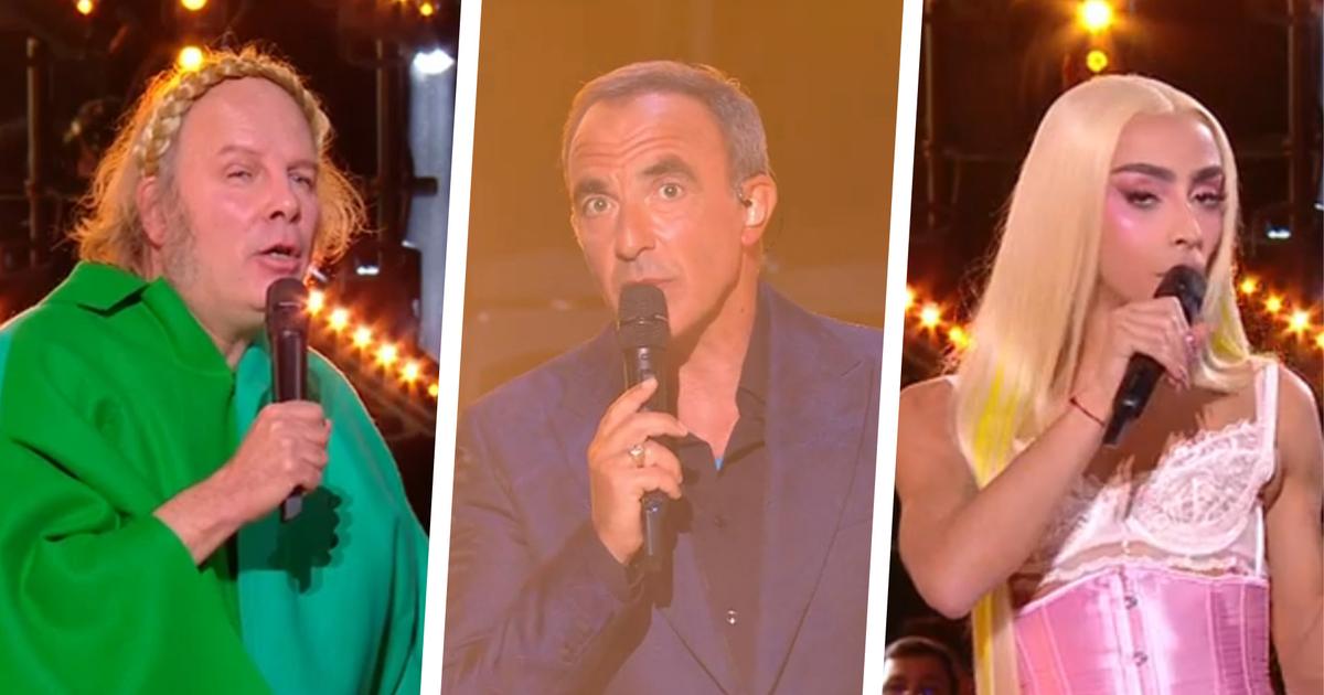 Le carnet de notes des NMA 2026 : Philippe Katerine gênant, Nikos Aliagas hors compétition, Bilal Hassani en diva
