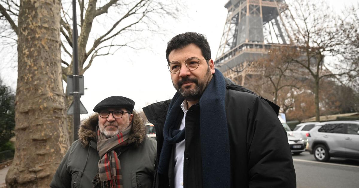 Mort de Cédric Chouviat : trois policiers jugés pour homicide involontaire, six ans après