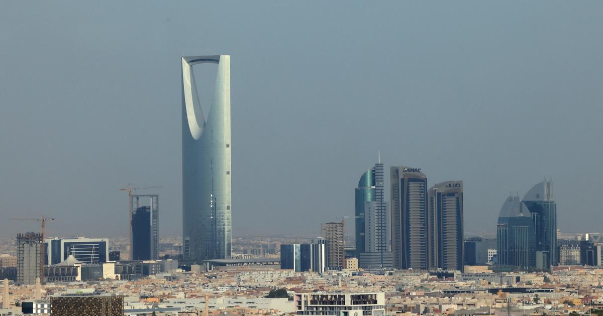 Arabie saoudite : un missile balistique lancé en direction de Ryad intercepté