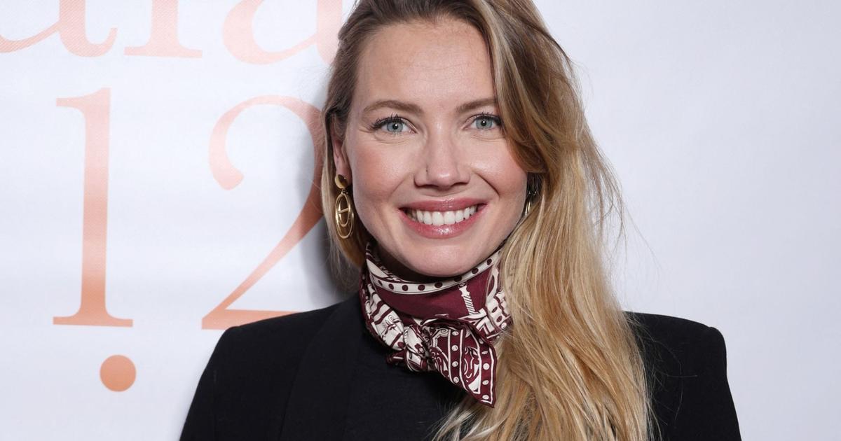 Amandine Petit Celebrates 4 Months of Marriage and Looks Ahead to Religious Ceremony