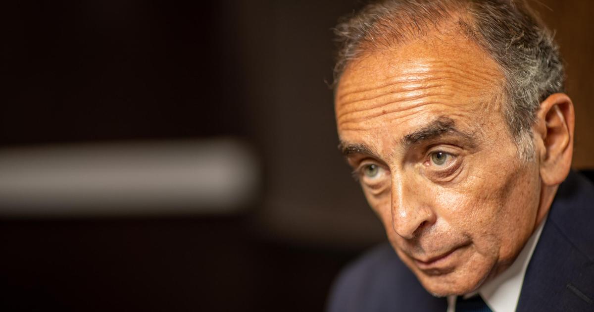BFMTV déprogramme son interview controversée d’Éric Zemmour