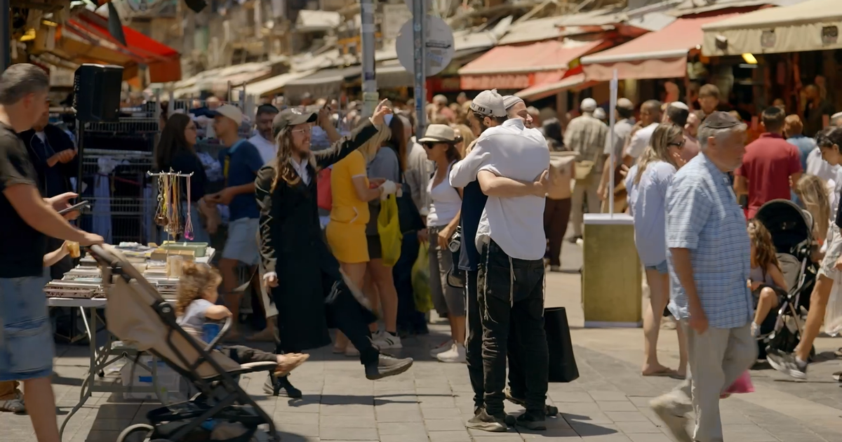 Israël : voyage au cœur d’un pays déchiré sur France 5