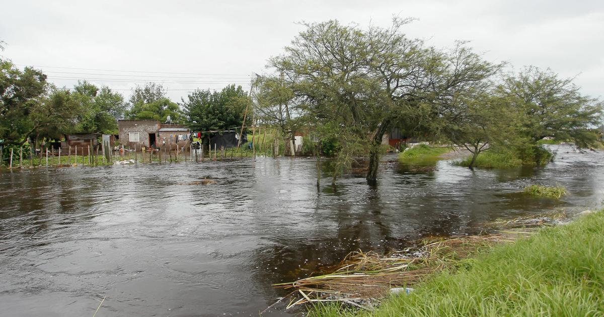 Argentine : plus de 2000 évacués en raison d'inondations liées à El Niño
