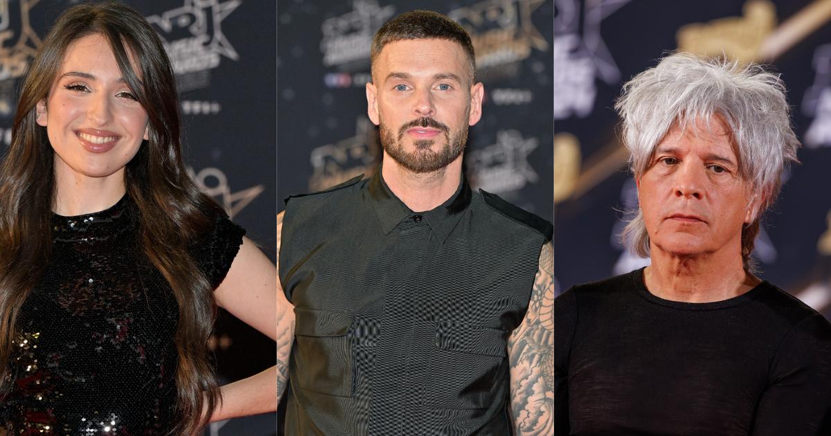 Le triomphe de Marine et de M Pokora, le soutien d’Indochine aux lycéens et aux commerçants… Ce qu’il faut retenir des NMA 2026