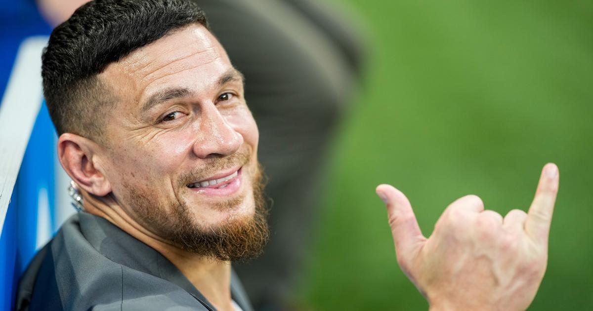 Sonny Bill Williams recovering after heart defect surgery