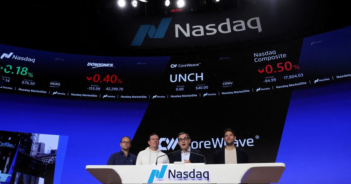 «Les revenus générés seront insuffisants» : Wall Street rattrapé par la facture du boom de l’intelligence artificielle
