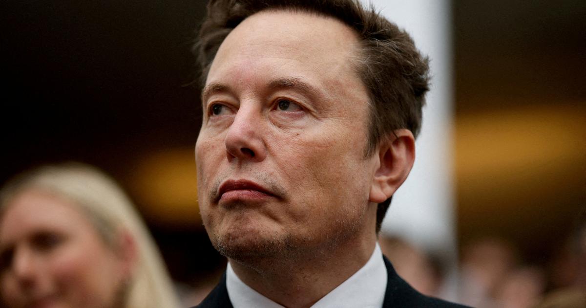 Elon Musk accuse l'Ukraine de violer les conditions d'utilisation de Starlink