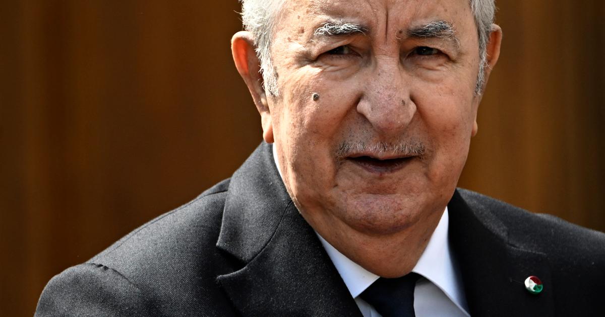 Le parlement algérien vote l’envoi de troupes au Niger