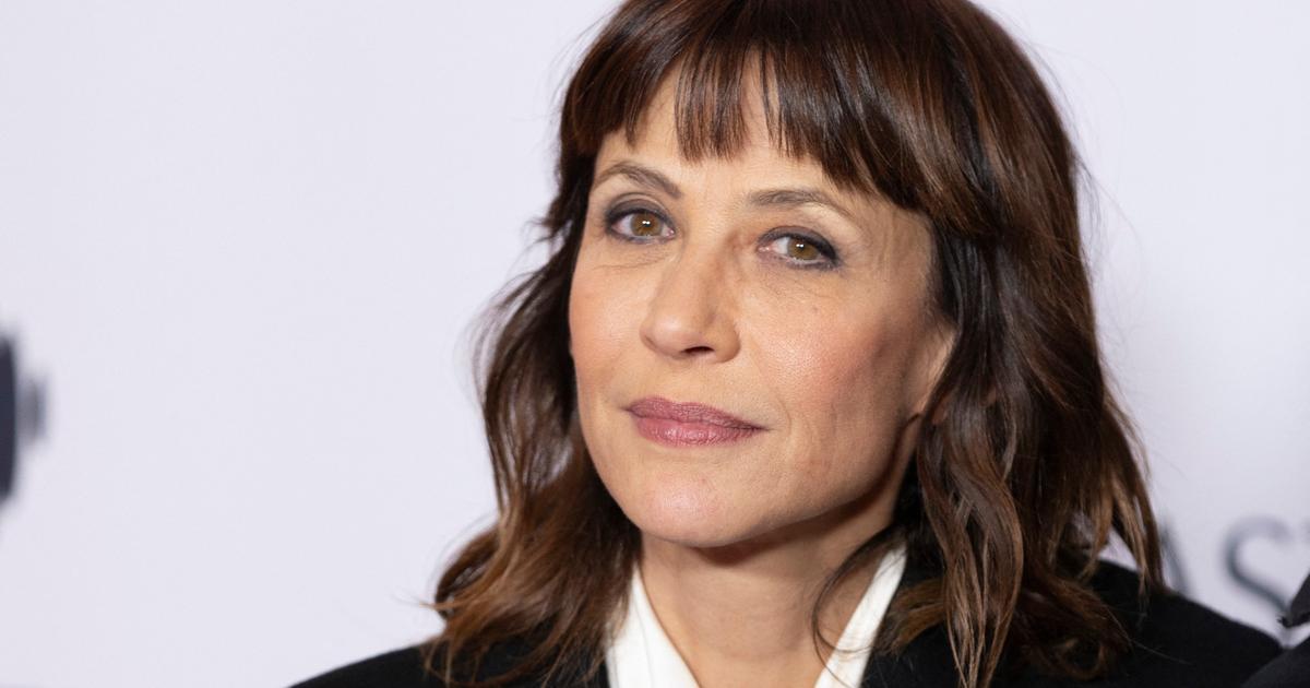 Sophie Marceau revisits relationship with Andrzej Żuławski in book