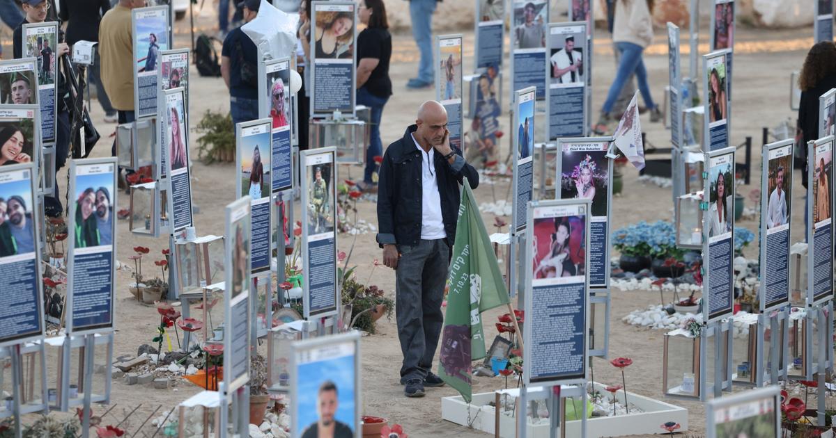 2022-2026 : ces quatre années qui ont bouleversé Israël