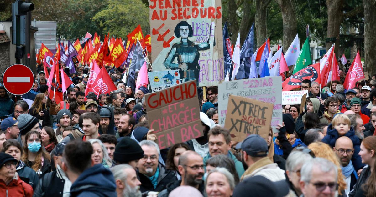 Congrès du RN à Orléans : des individus tentent de perturber le discours de Jordan Bardella