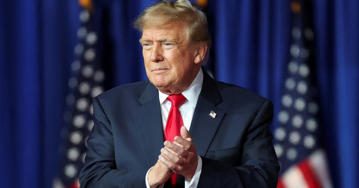 Midterms aux États-Unis : les démocrates se préparent à une crise électorale