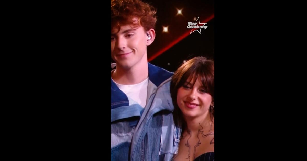 «Star Academy» : Quel est le premier élève éliminé de cette saison 14 ?