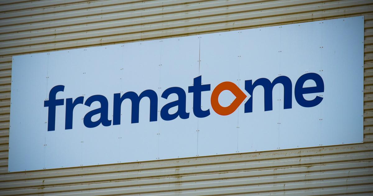 Ouverture d’une enquête à la suite d’un vol de métaux stratégiques dans une usine de Framatome, en Isère