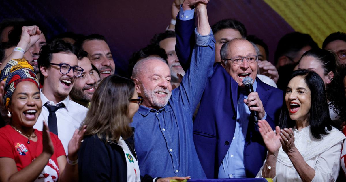 Brésil : mobilisation sur les réseaux sociaux, évangélistes… Comment Lula a renversé la table face à Bolsonaro