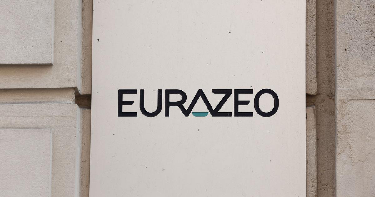La société de gestion Eurazeo met fin à sa direction bicéphale
