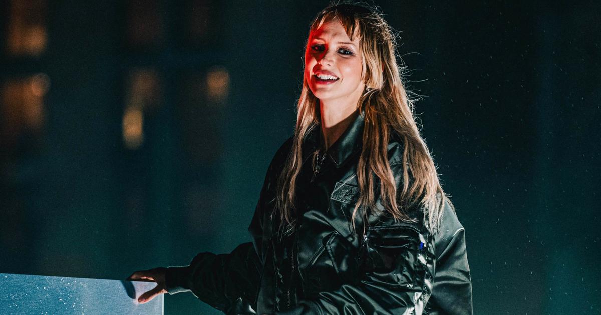 «Je vais pas vous mentir» : Angèle donne de ses nouvelles et répond aux critiques après son absence aux NRJ Music Awards