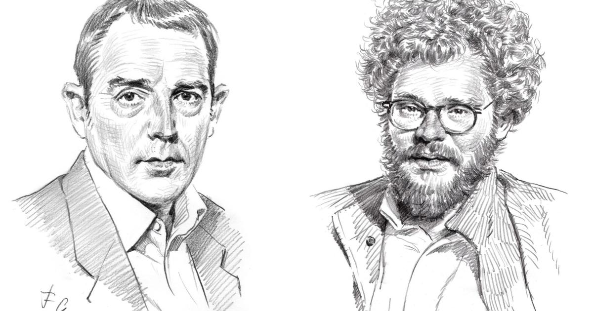 Jérôme Fourquet et Ruben Rabinovitch : « Le petit caïd pilleur n’est plus tant un hors-la-loi que l’expression la plus débridée de l’air du temps »