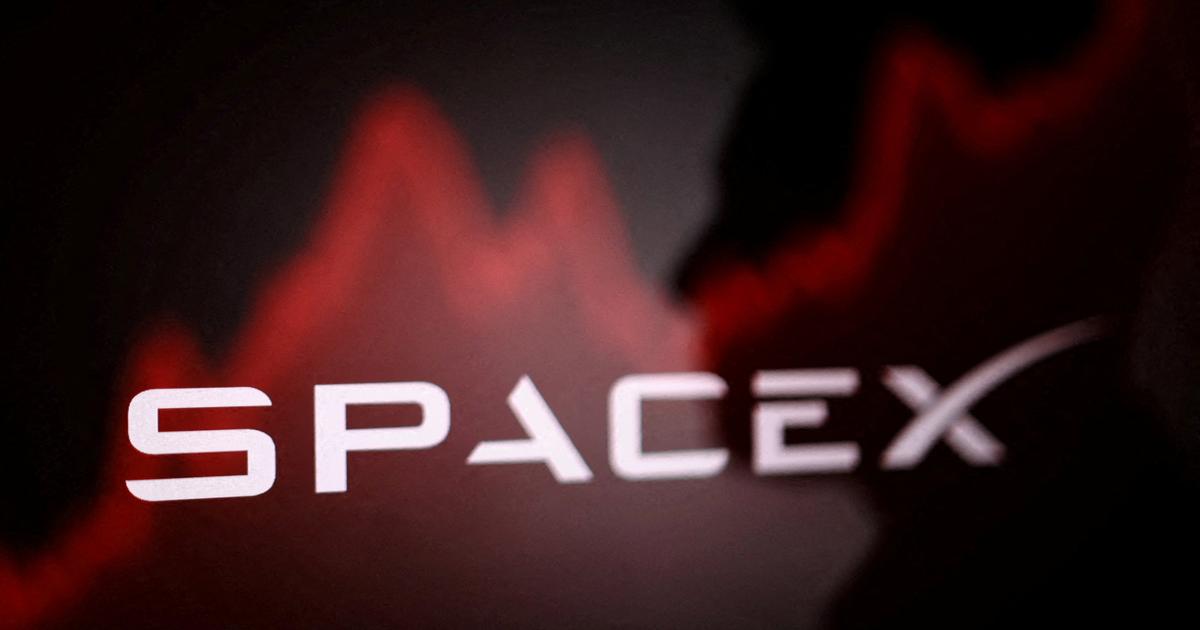 SpaceX emprunte 40 milliards pour financer l'achat de puces IA selon Musk