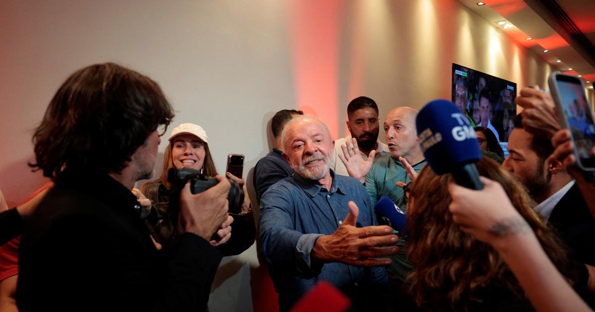 «Le Brésil se droitise» : après la victoire in extremis de Lula, la presse internationale interroge sa capacité d’action
