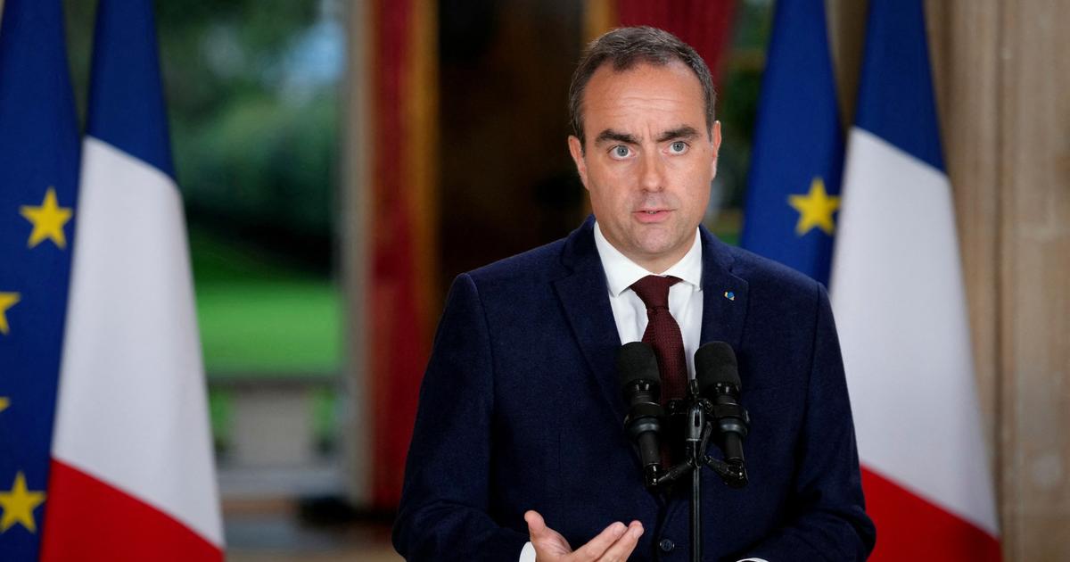 Face à la jeunesse, de nombreuses concessions de Sébastien Lecornu soumises au bon vouloir du prochain pouvoir