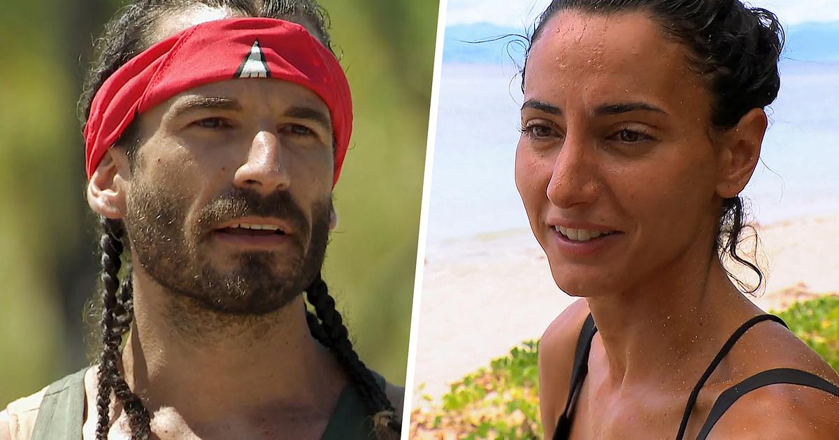 «Un trésor que le temps avait caché» : deux candidats de «Koh-Lanta» officialisent leur belle histoire d’amour