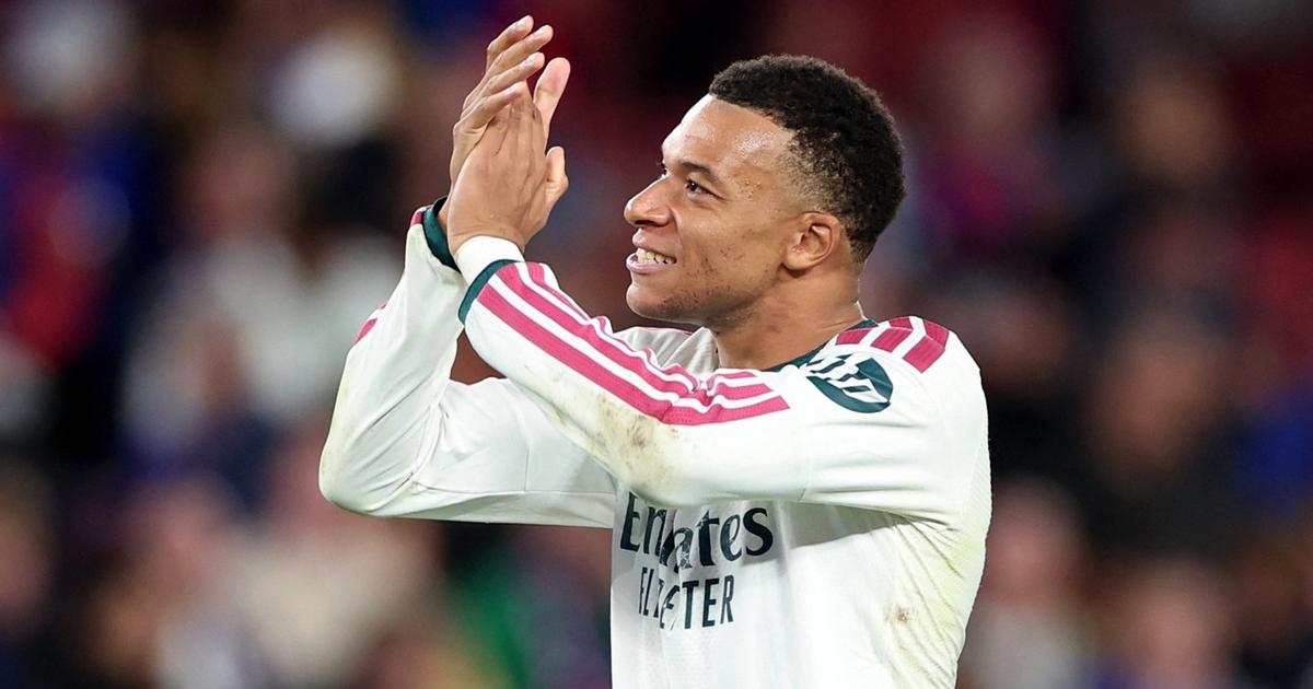 Kylian Mbappé élu Ballon d’Or ? La séquence qui met en émoi les réseaux sociaux