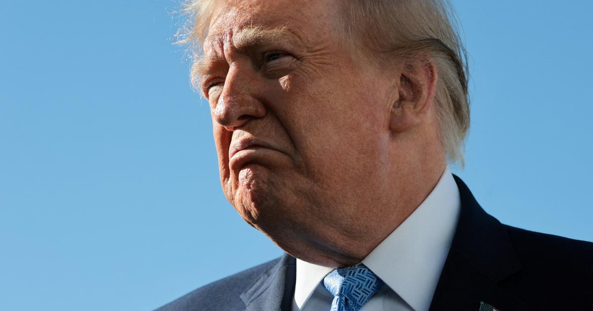 Brésil : Trump dénonce des élections «truquées» après la défaite de Bolsonaro