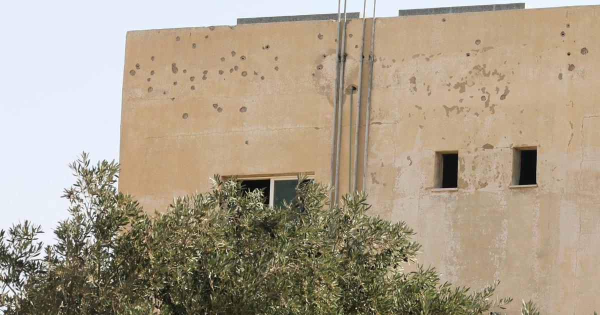Syrie : au moins six morts dans des frappes jordaniennes, Damas ferme ses frontières